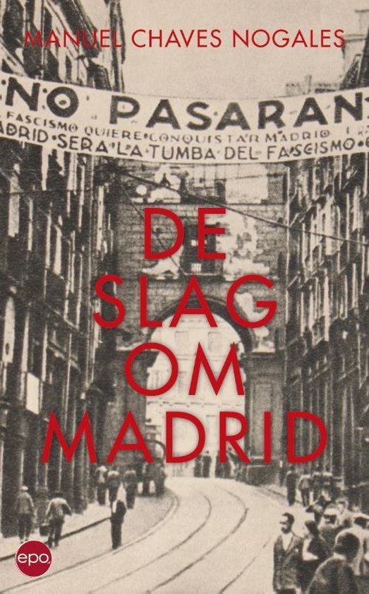 Foto: De slag om madrid