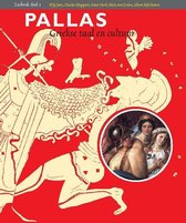 Pallas 1 lesboek