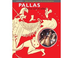 Pallas 1 lesboek