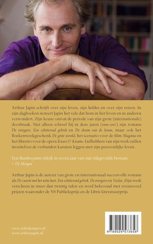 ISBN 9789029573658, Néerlandais, Livre broché, 321 pages