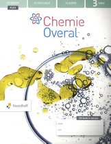 Chemie Overal vwo 3 FLEX leerboek