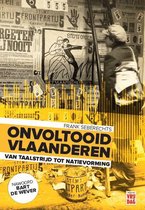 Onvoltooid Vlaanderen
