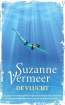 Omslag De vlucht