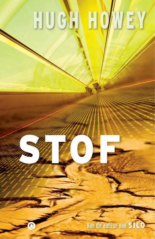 Silo - Stof - cover
