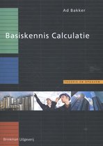 Basiskennis calculatie (BKC)