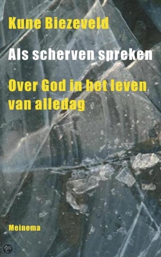 9789021142159 - Als scherven spreken