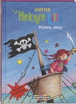 Heksje Lilly  -   Piraten, ahoy!