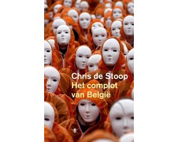Het complot van België