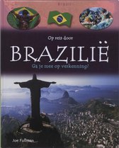 Op reis door  -   Brazilie