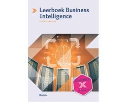 Leerboek business intelligence