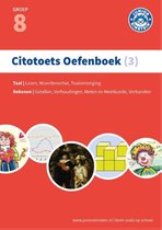 Citotoets oefenboek 3; Gemengde opgaven; Groep 8