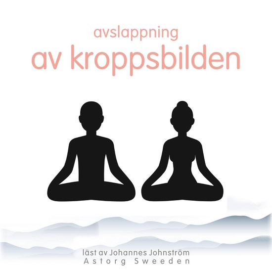 Avslappning av kroppsbild - cover