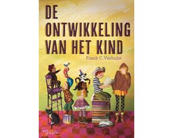 De ontwikkeling van het kind
