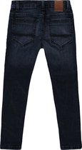 Cars Jeans Broek Trust Denim Blue Black Size : 11