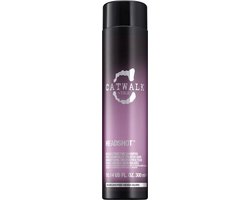 TIGI Catwalk Headshot - 300 ml - Shampoo