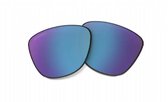 Oakley Frogskins Lenzen Prizm Sapphire Polarized - 102-170-006