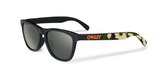 Oakley Frogskins Eric Koston Matte Black Camo/ Dark Grey - 24-437