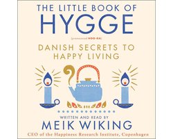 The Little Book of Hygge