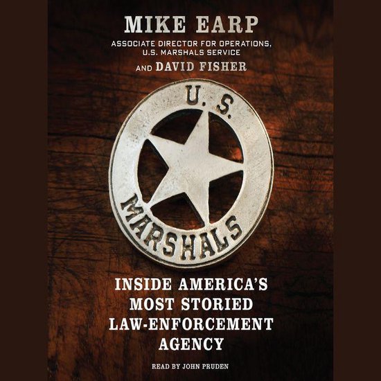 U.S. Marshals - cover