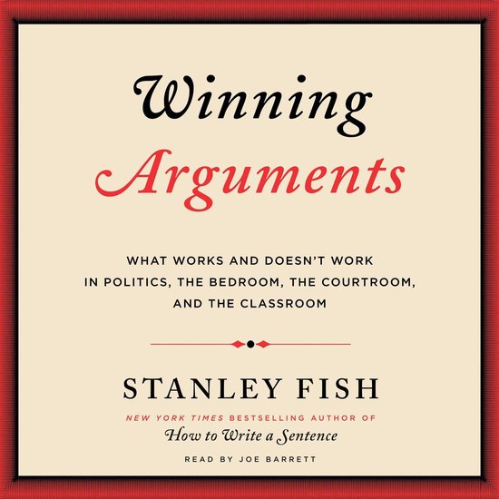 Winning Arguments - cover