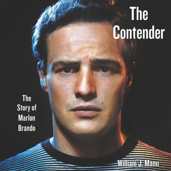 The Contender - cover