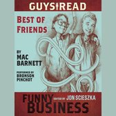 Guys Read: Best of Friends