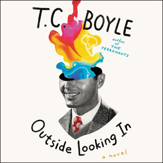 Outside Looking in - cover