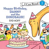 Happy Birthday, Danny and the Dinosaur!