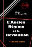 Histoire de France - L'Ancien Régime et la Révolution [édition intégrale revue et mise à jour]