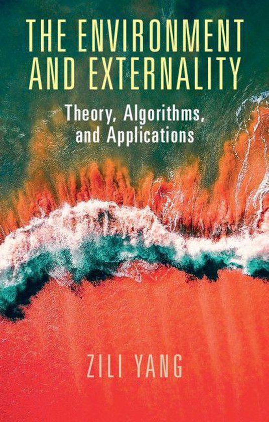 The Environment and Externality - cover
