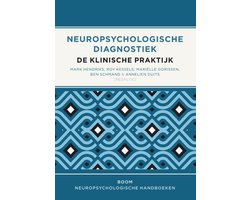 Neuropsychologische diagnostiek