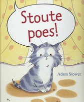 Prentenboek Stoute poes