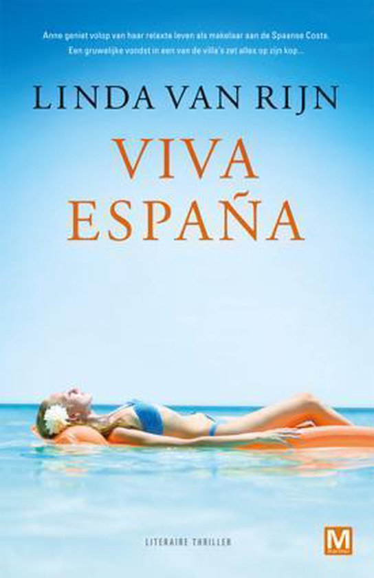 Viva Espana - cover