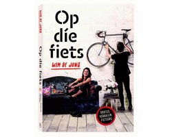 Op die fiets
