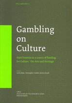 Circle publications 11 -   Gambling on culture