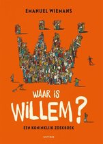 Waar is Willem?
