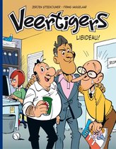 Veertigers - Libideau!
