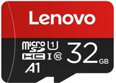 Lenovo 32GB TF (Micro SD) - Geheugenkaart - Snel