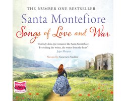 Songs of Love and War