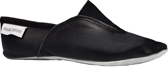 Rucanor Hamburg - Sportschoenen - Unisex - Maat 32 - Zwart