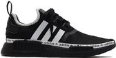 adidas Originals De sneakers van de manier Nmd_R1