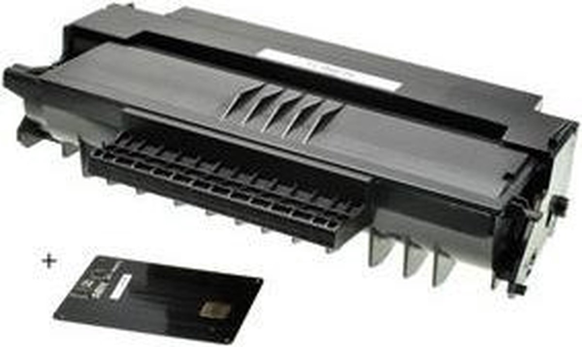 Image of ABC huismerk toner geschikt voor Konica Minolta 1600F TC16 HC zwart voor Develop D162 F Konica Minolta 1600F