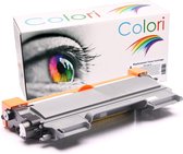 Colori huismerk toner geschikt voor Brother TN-2220 TN-2010 voor DCP-7055 DCP-7055W DCP-7057 DCP-7060D DCP-7060N DCP-7065N DCP-7070DW Fax 2840 2845 2940 2950 HL-2130 HL-2130R HL-2132 HL-2132R HL-2135W