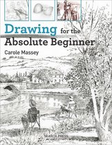 Absolute Beginner Art - Drawing for the Absoute Beginner