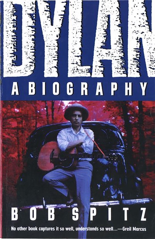 Dylan - cover