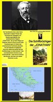 maritime gelbe Buchreihe 135 - Die Schiffbrüchigen der JONATHAN