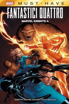 Marvel Must-Have 16 - Marvel Must-Have: Fantastici Quattro - Marvel Knights: 4