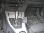 Brodit ProClip houder geschikt voor BMW 3-Serie /E90/E91/E92/E93 2005-2012 Console mount