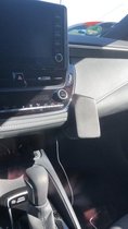 Houder - Kuda Toyota Corolla 2021-2023 Kleur: Zwart