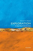 Very Short Introductions - Exploration: A Very Short Introduction